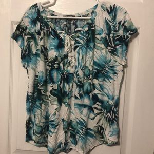 ✨Like New✨ Chaps Shirt